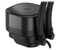 Corsair NAUTILUS 360 RS 3x120mm - 1286821 - zdjęcie 4